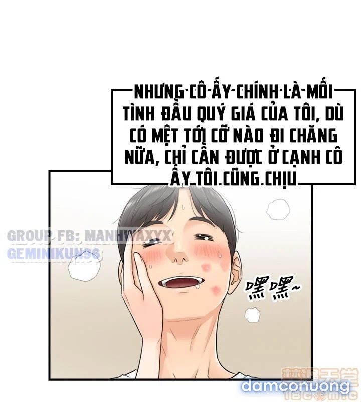 Nàng Boss Trẻ Tuổi