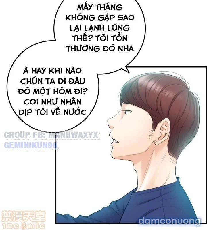 Nàng Boss Trẻ Tuổi