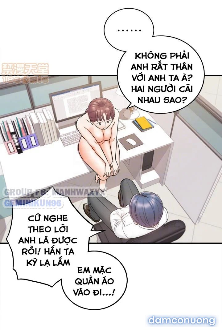 Nàng Boss Trẻ Tuổi