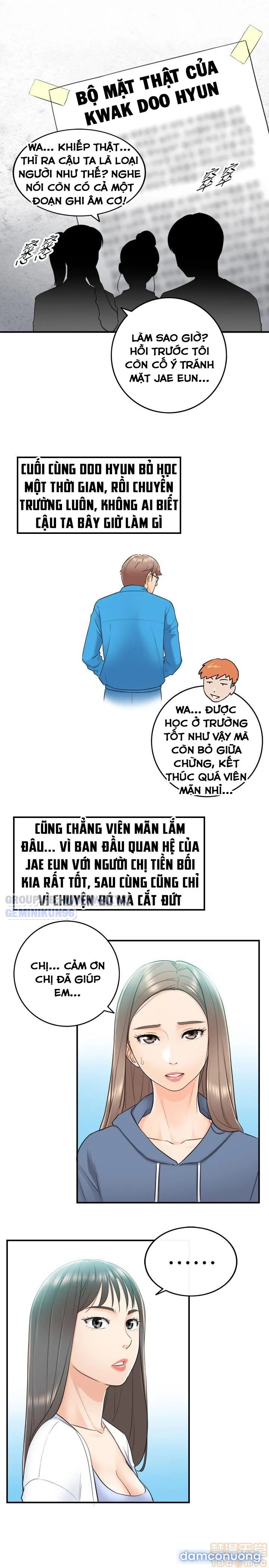 Nàng Boss Trẻ Tuổi