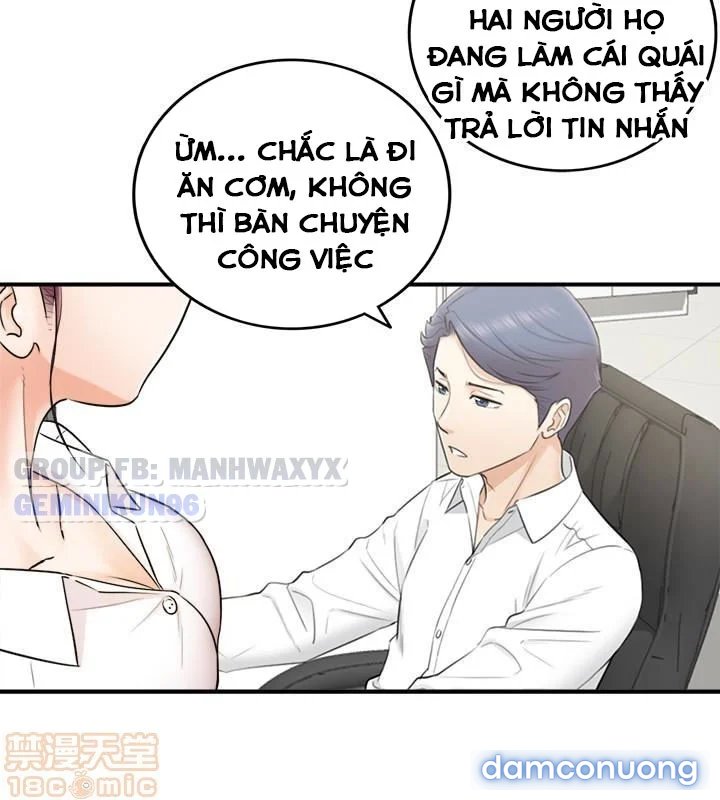 Nàng Boss Trẻ Tuổi