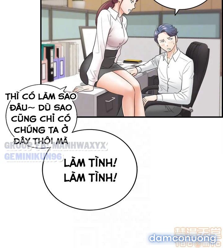 Nàng Boss Trẻ Tuổi