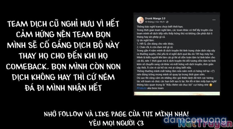 Làm Nhân Vật Bạn Thân Khổ Lắm Hả?