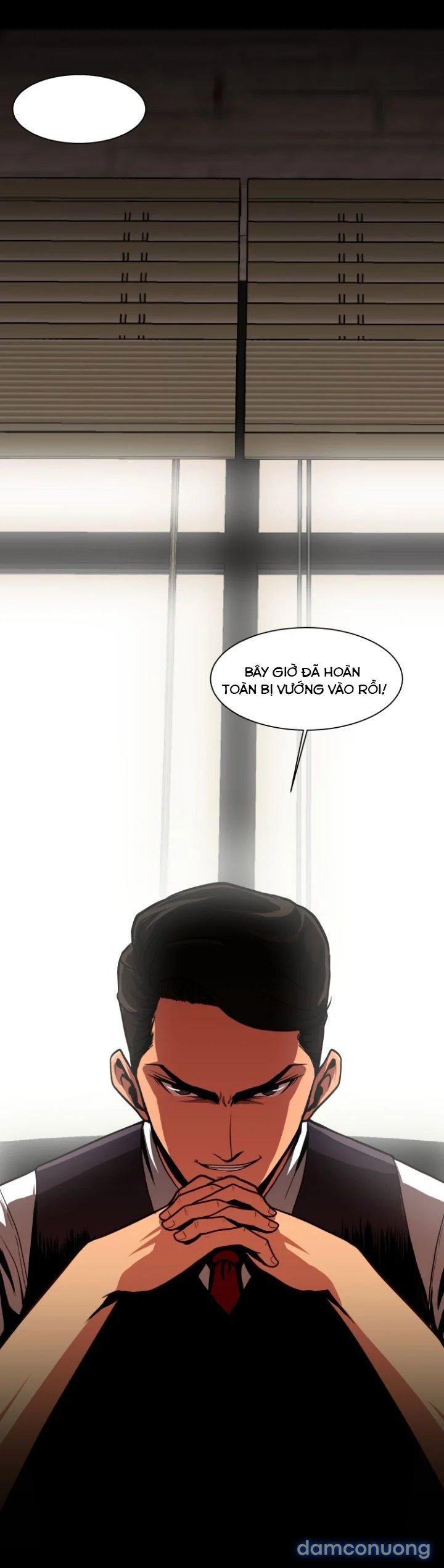 Cạm Bẫy (Trap Manhwa)