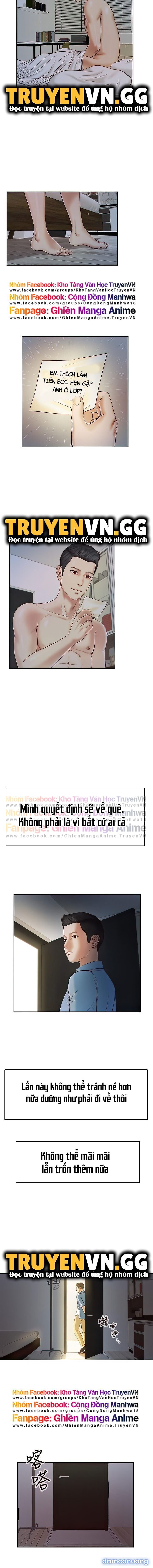 Người Vợ Lẽ