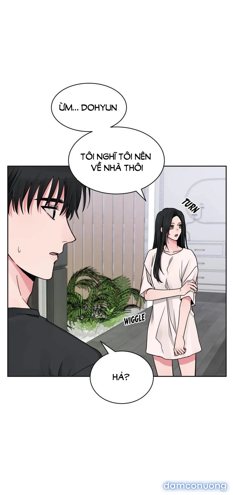 [18+] Ngủ Với Antifan