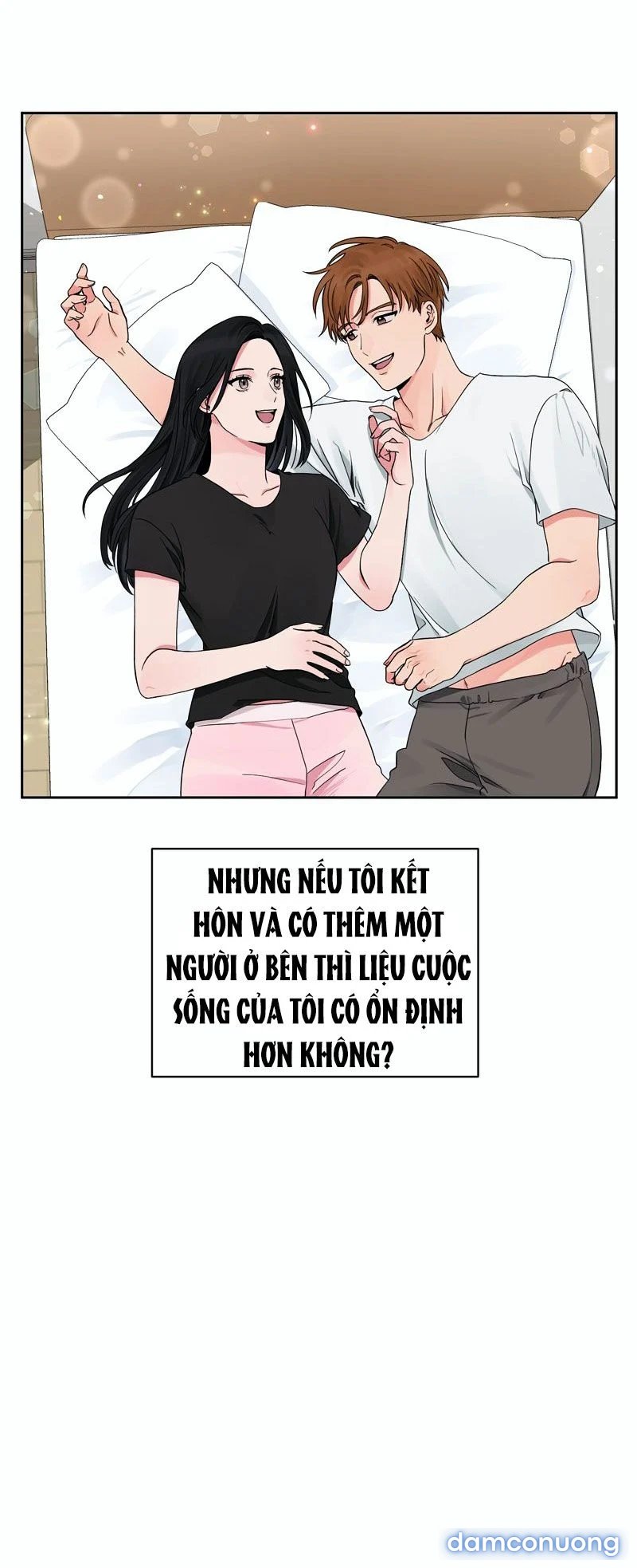 [18+] Ngủ Với Antifan