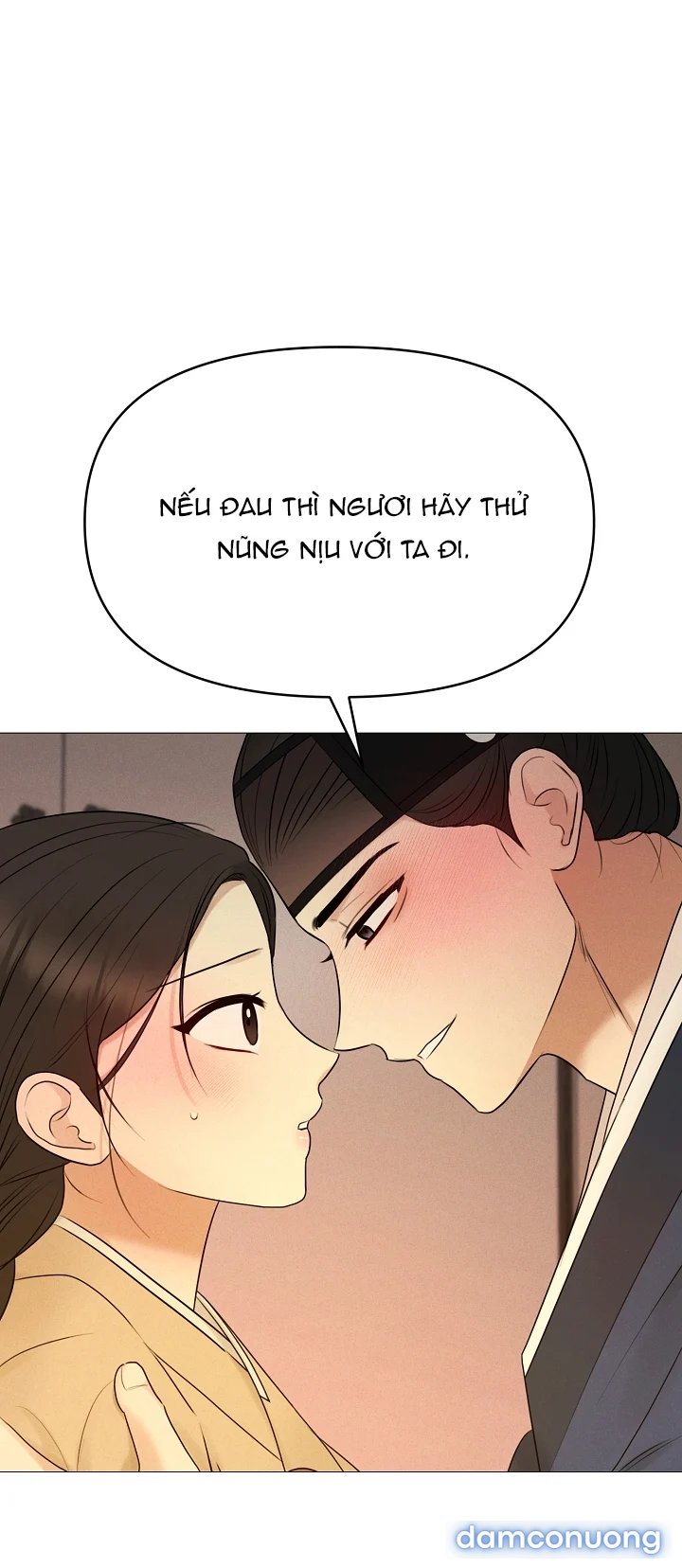 [18+] Người Hầu Chạy Trốn