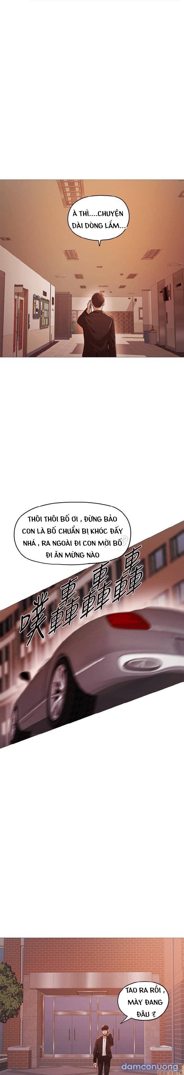 Chàng Trai Nghiệp Dư