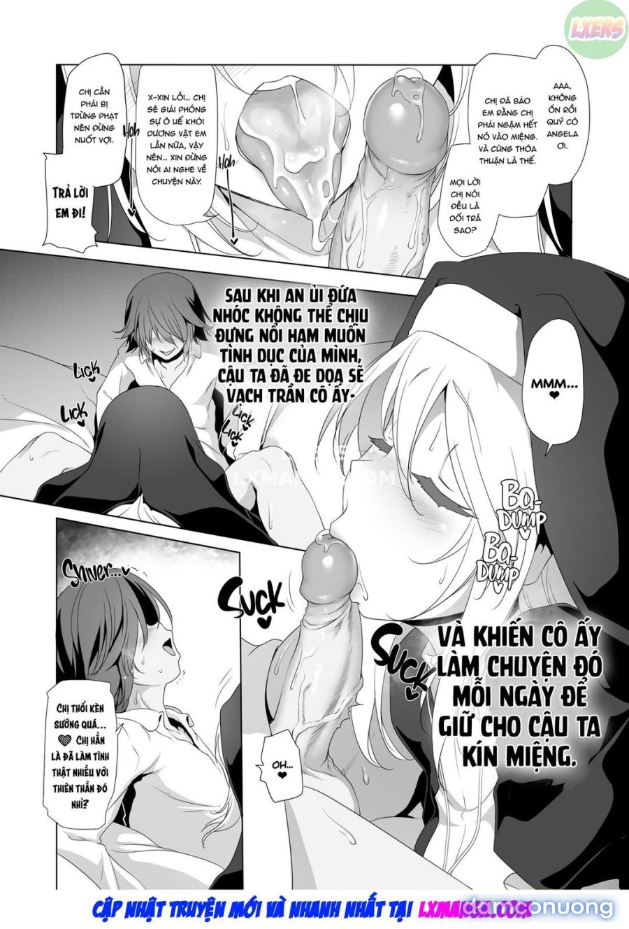 Nhật ký của mạo hiểm giả - Chương 1 - Page 13