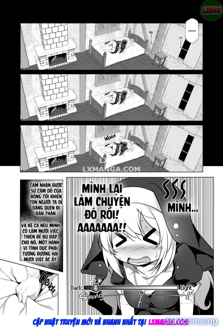 Nhật ký của mạo hiểm giả - Chương 1 - Page 19