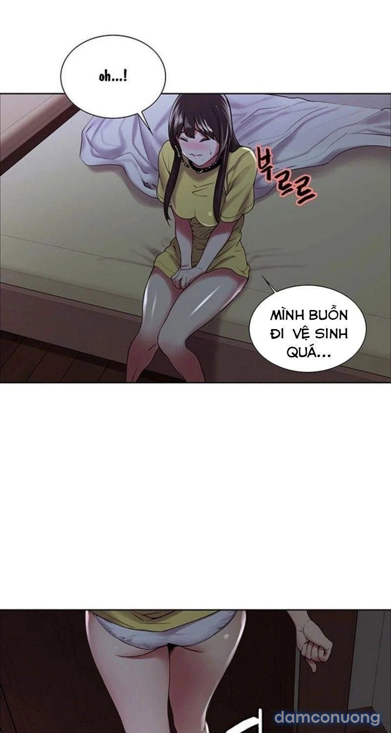 Gia Đình Chạy Trốn