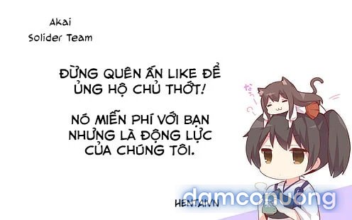 Em Muốn Làm Con Mồi Của Anh