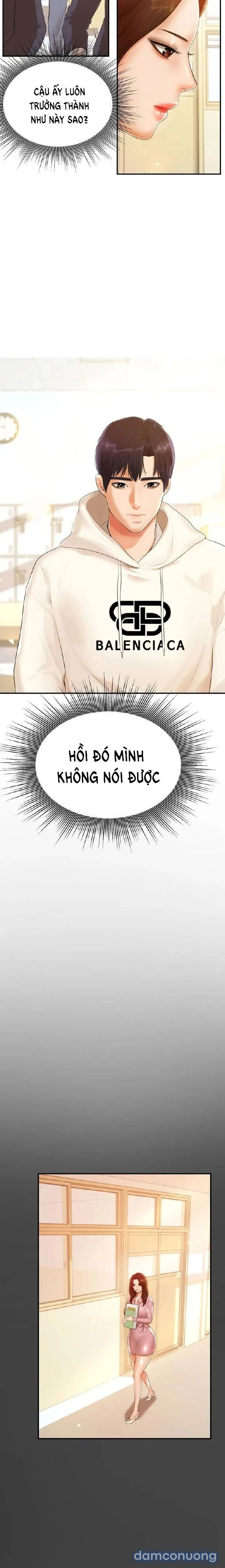 Teacher Lesson – Manhwa 18+