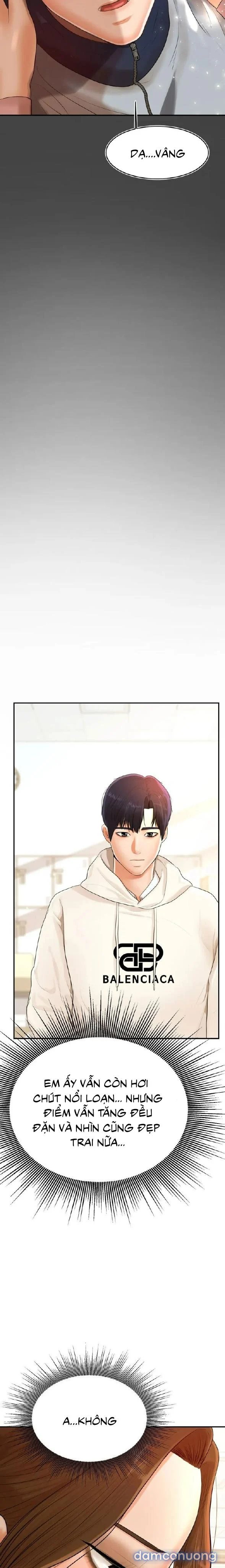 Teacher Lesson – Manhwa 18+