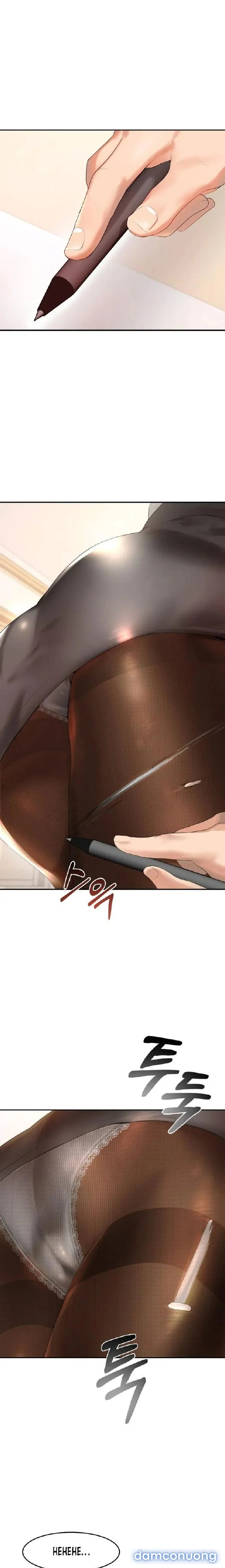 Teacher Lesson – Manhwa 18+