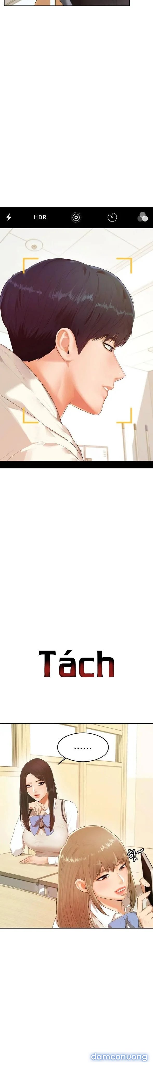 Teacher Lesson – Manhwa 18+