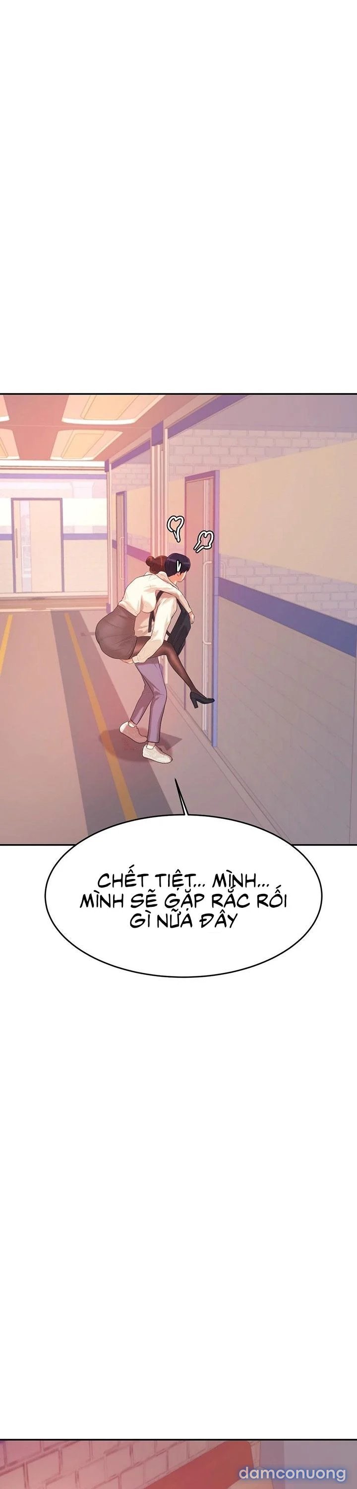 Teacher Lesson – Manhwa 18+