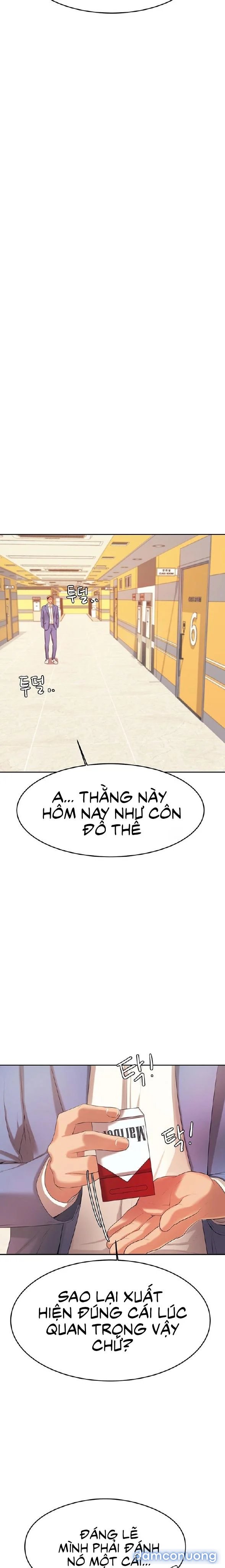 Teacher Lesson – Manhwa 18+