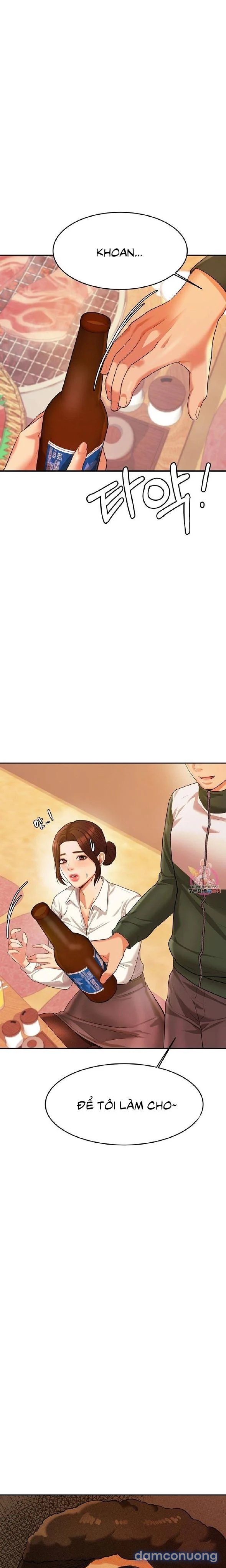 Teacher Lesson – Manhwa 18+