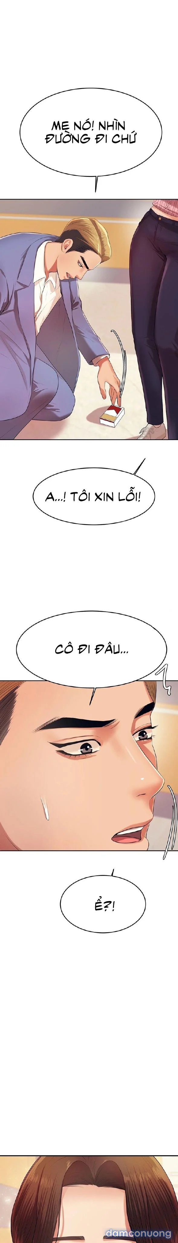 Teacher Lesson – Manhwa 18+