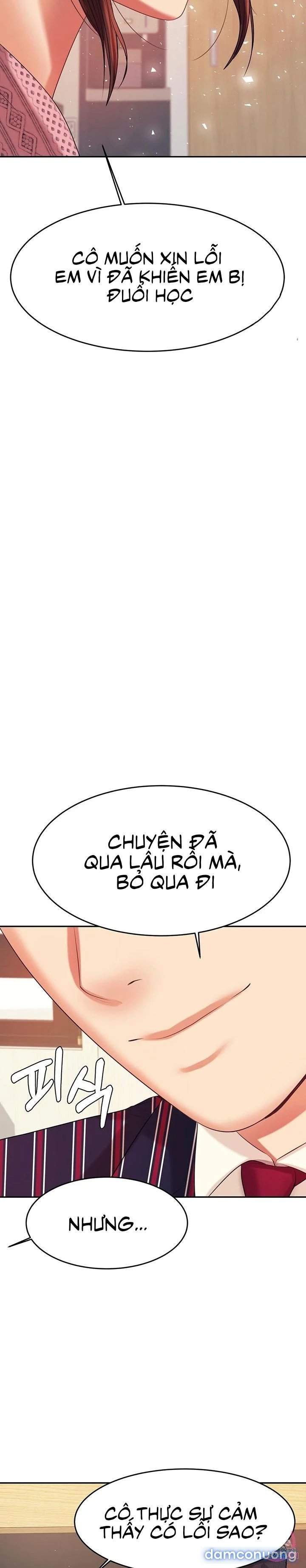 Teacher Lesson – Manhwa 18+