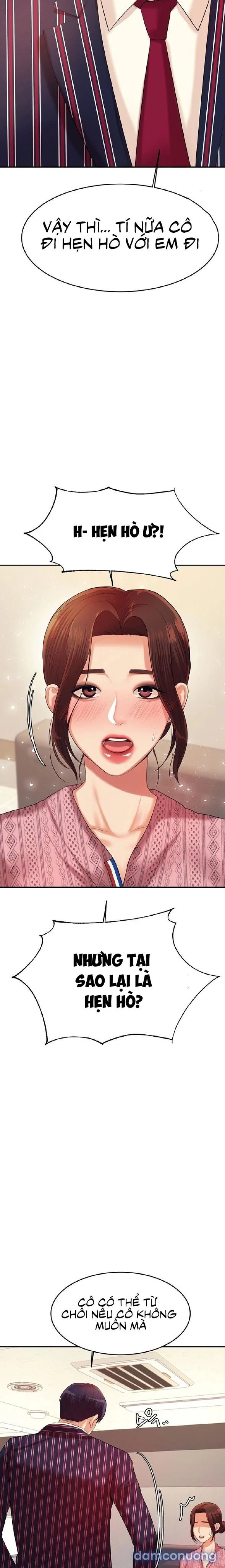 Teacher Lesson – Manhwa 18+