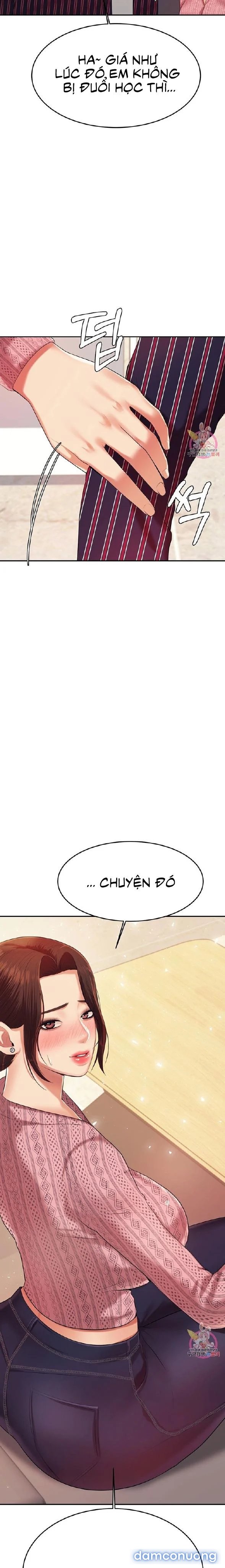 Teacher Lesson – Manhwa 18+