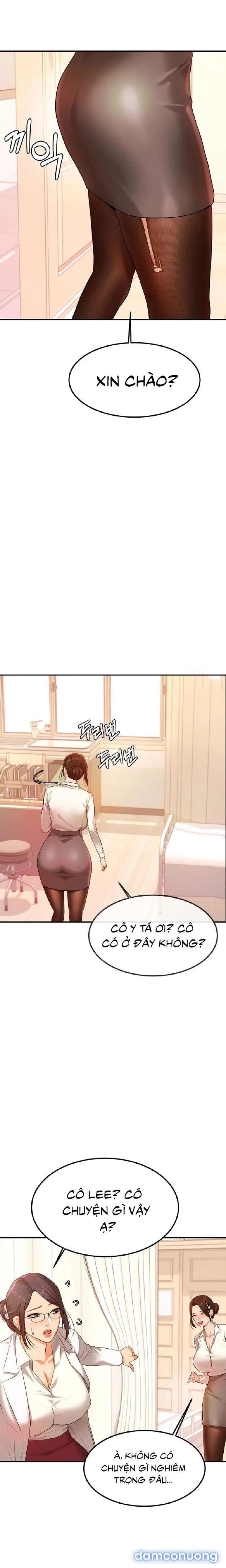 Teacher Lesson – Manhwa 18+