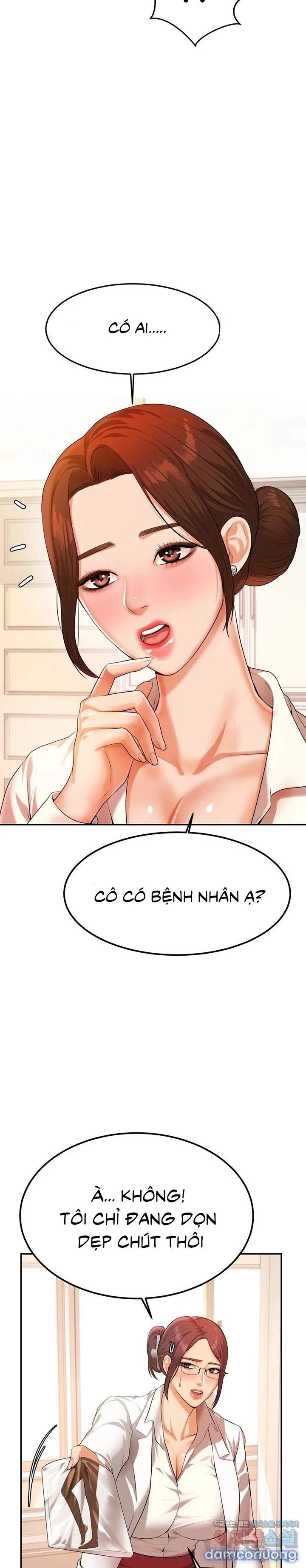 Teacher Lesson – Manhwa 18+