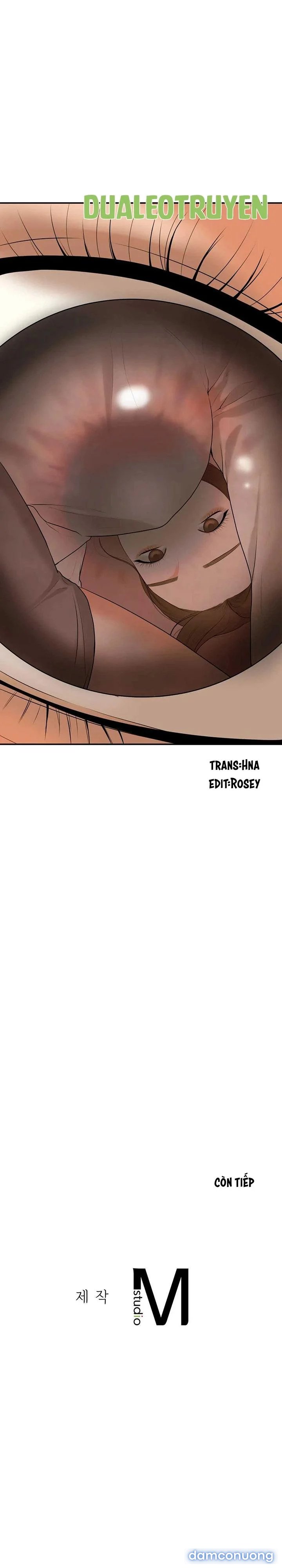 Teacher Lesson – Manhwa 18+