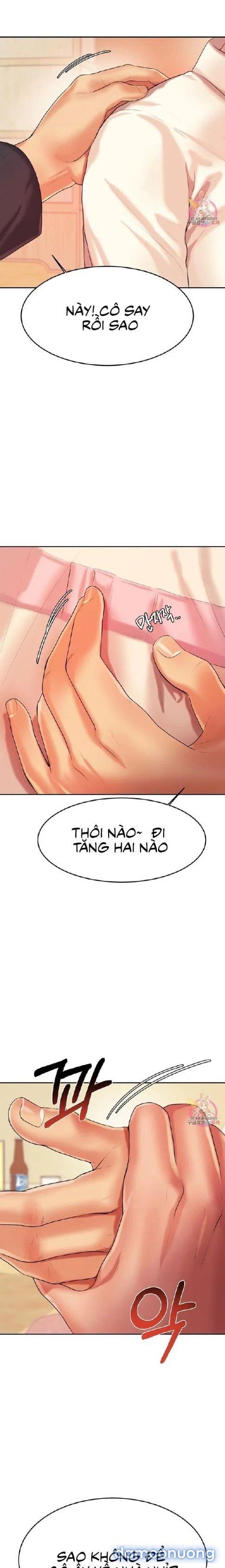 Teacher Lesson – Manhwa 18+