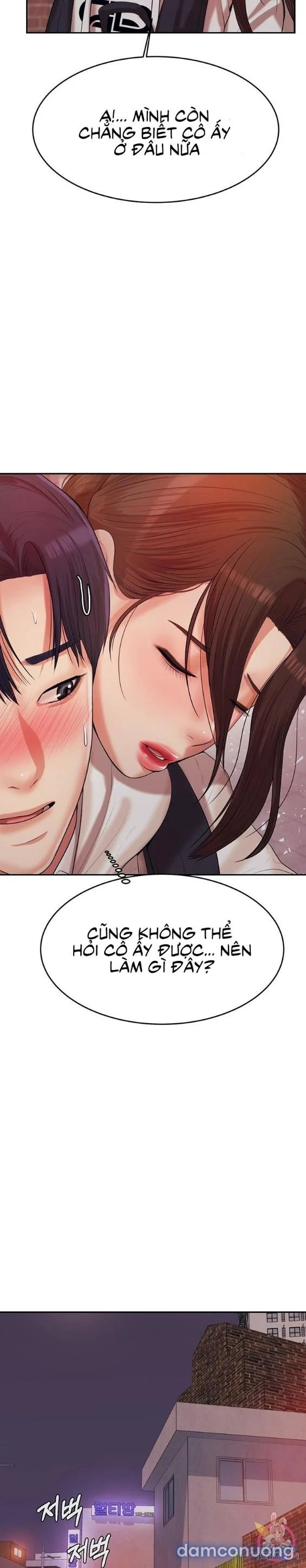 Teacher Lesson – Manhwa 18+