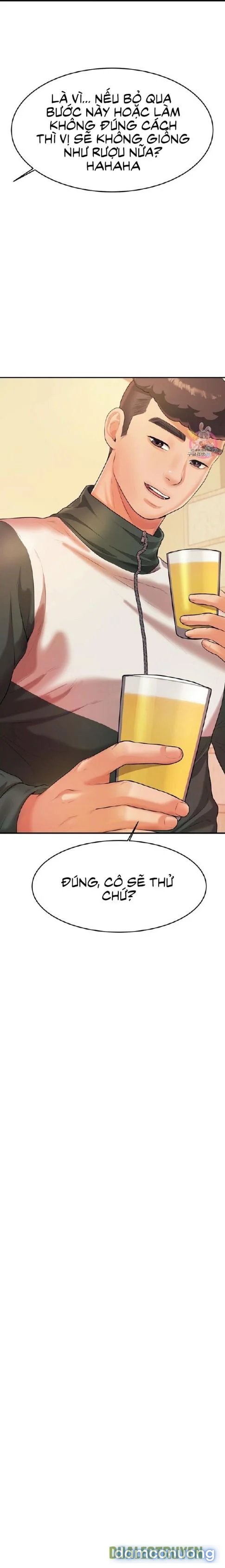 Teacher Lesson – Manhwa 18+