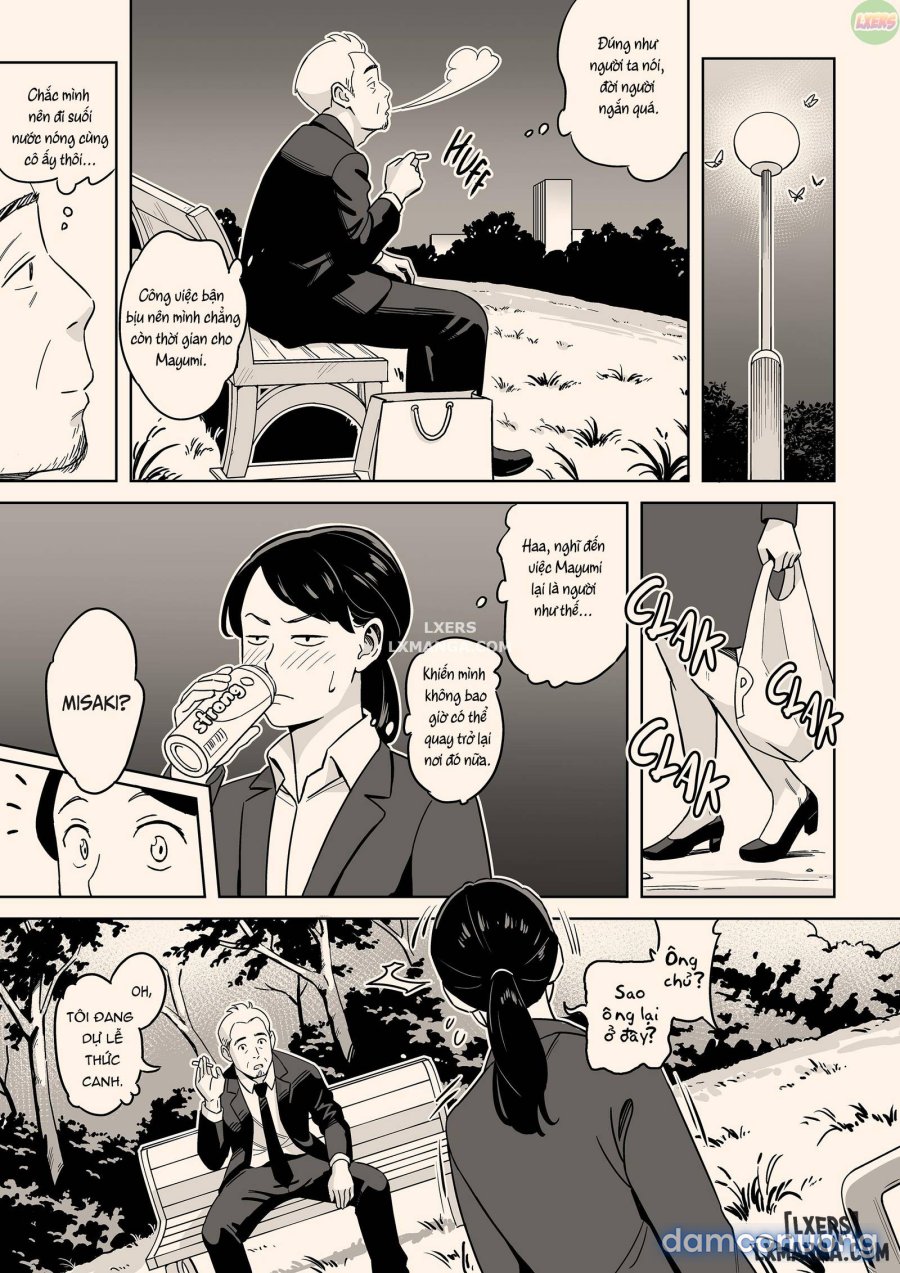 v - Chương 1 - Page 29