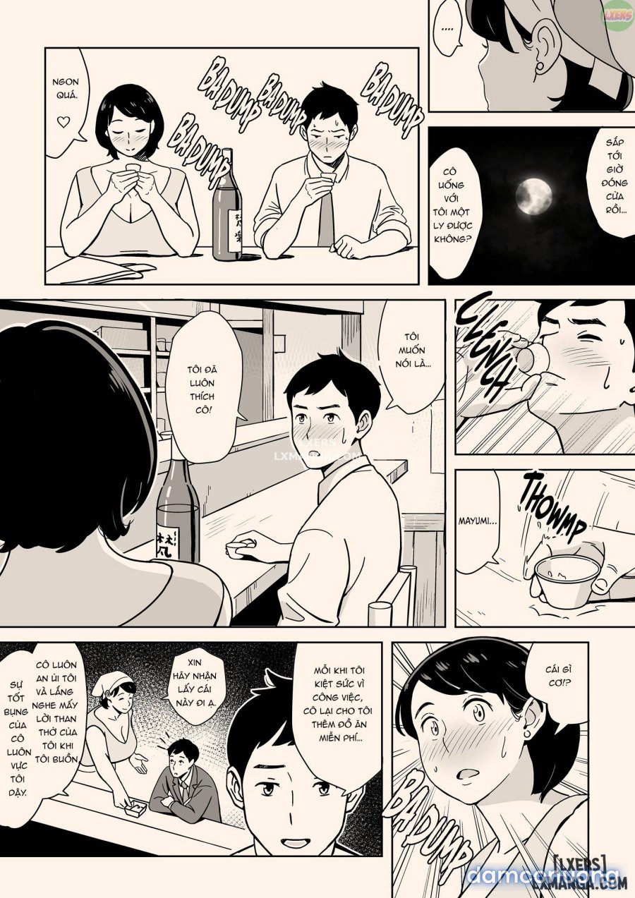 v - Chương 1 - Page 7