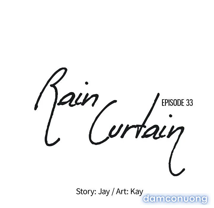 Rain Curtain