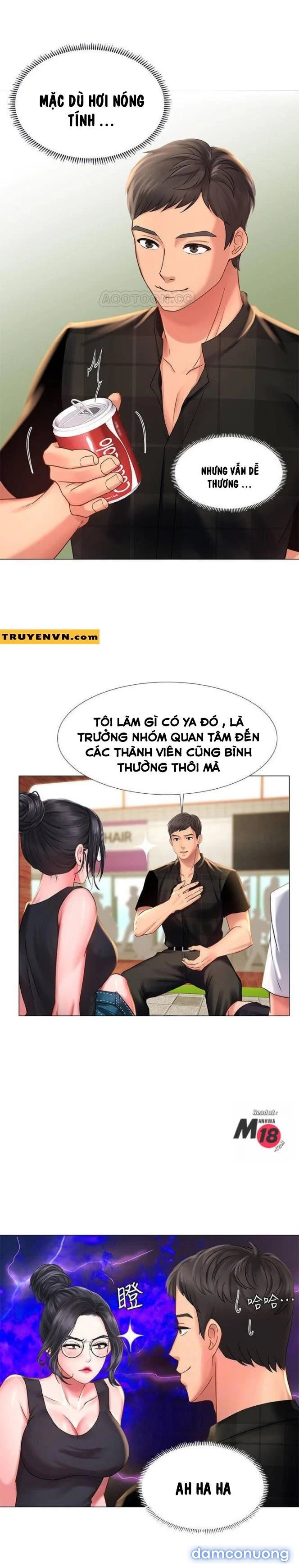 Liệu Tôi Có Nên Học Ở Noryangjin?