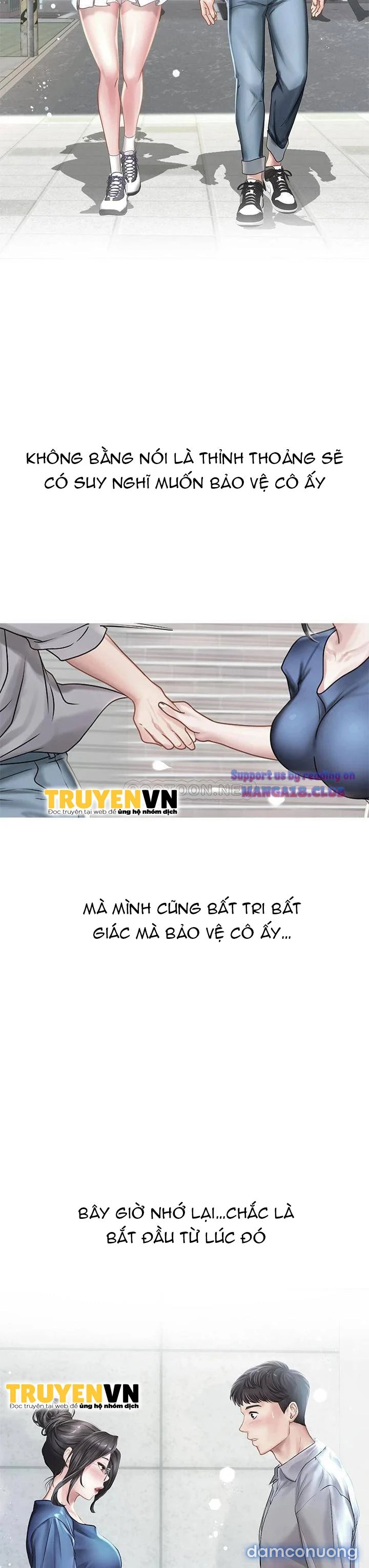 Liệu Tôi Có Nên Học Ở Noryangjin?