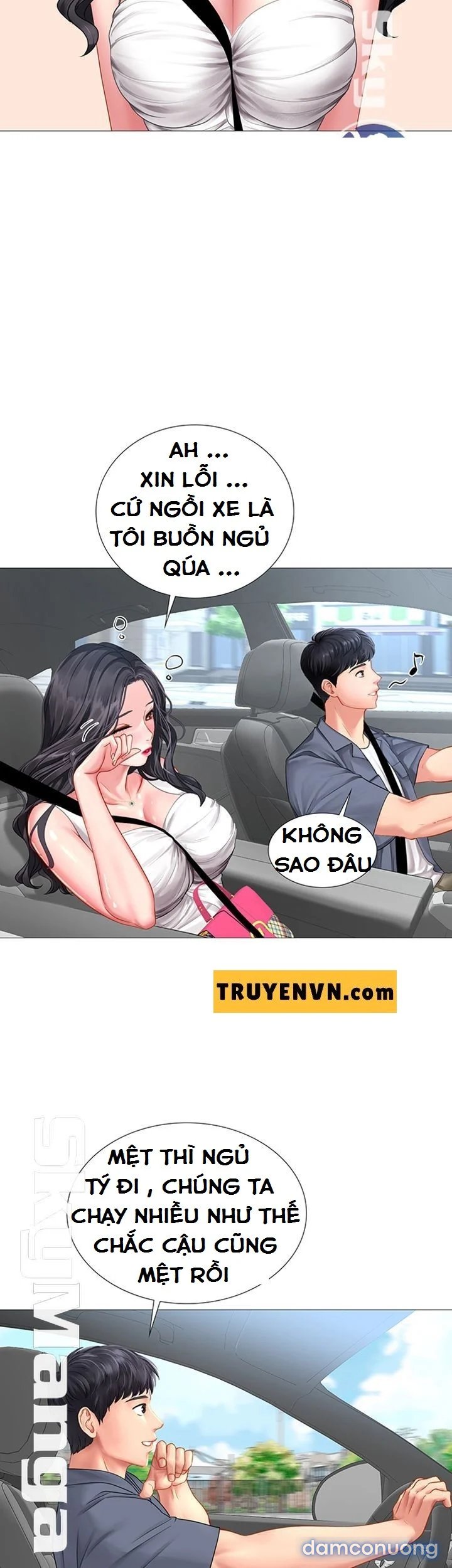 Liệu Tôi Có Nên Học Ở Noryangjin?