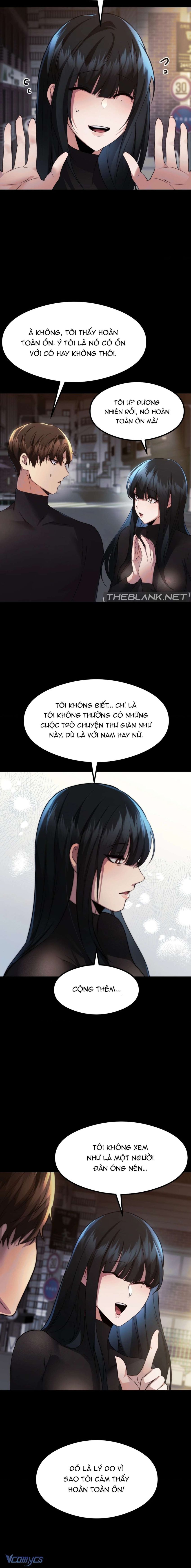 [18+] Diễn Đàn Mở - Chương 14 - Page 15