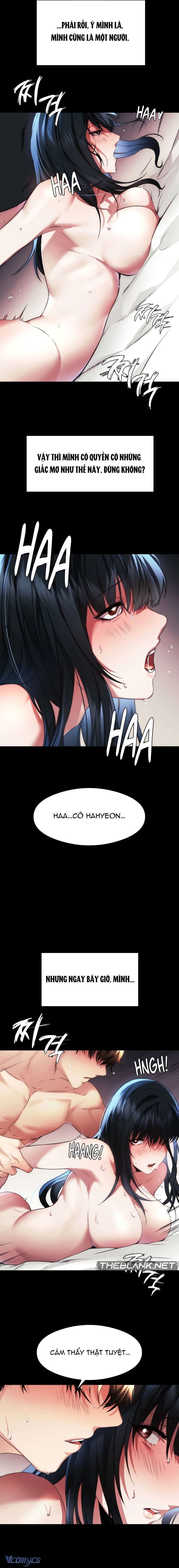 [18+] Diễn Đàn Mở - Chương 13 - Page 17