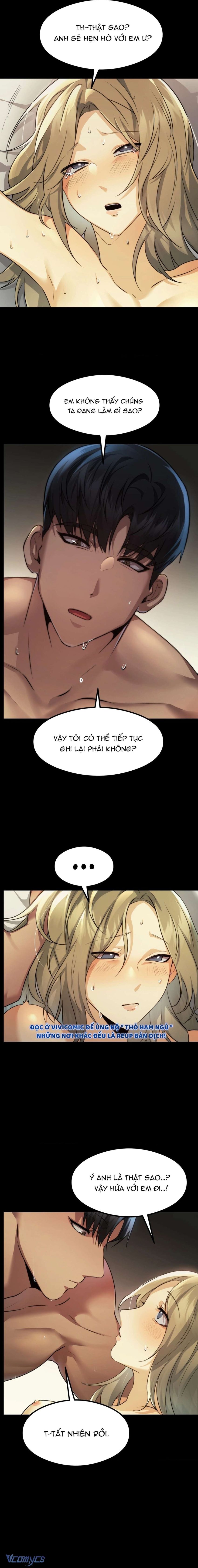 [18+] Diễn Đàn Mở - Chương 13 - Page 7