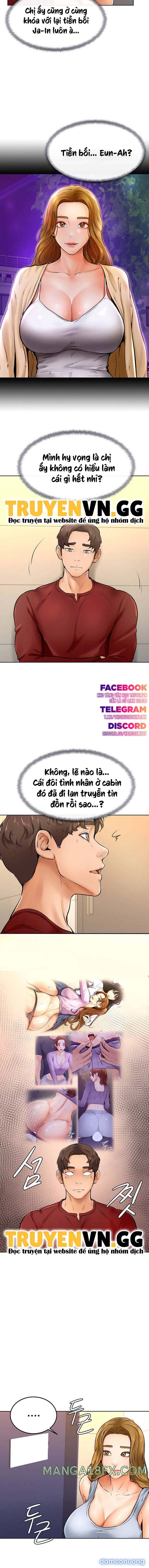 Cố Lên Nam Joo!