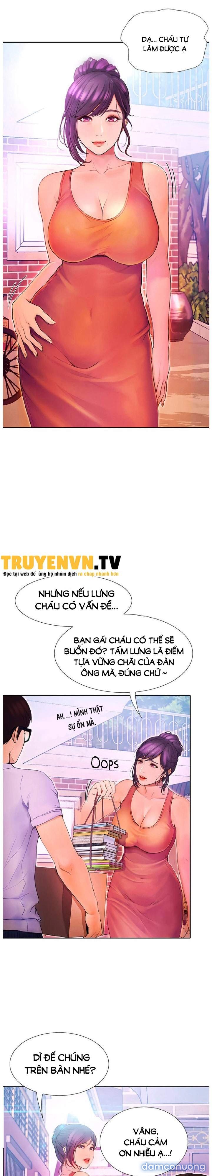 Đại Học Thiên Đường