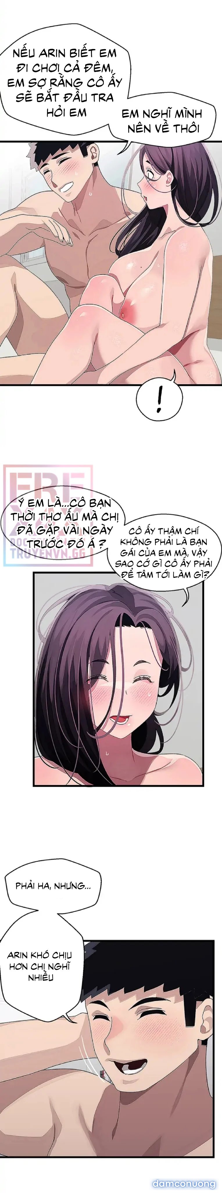 Liên Kết Doki Doki