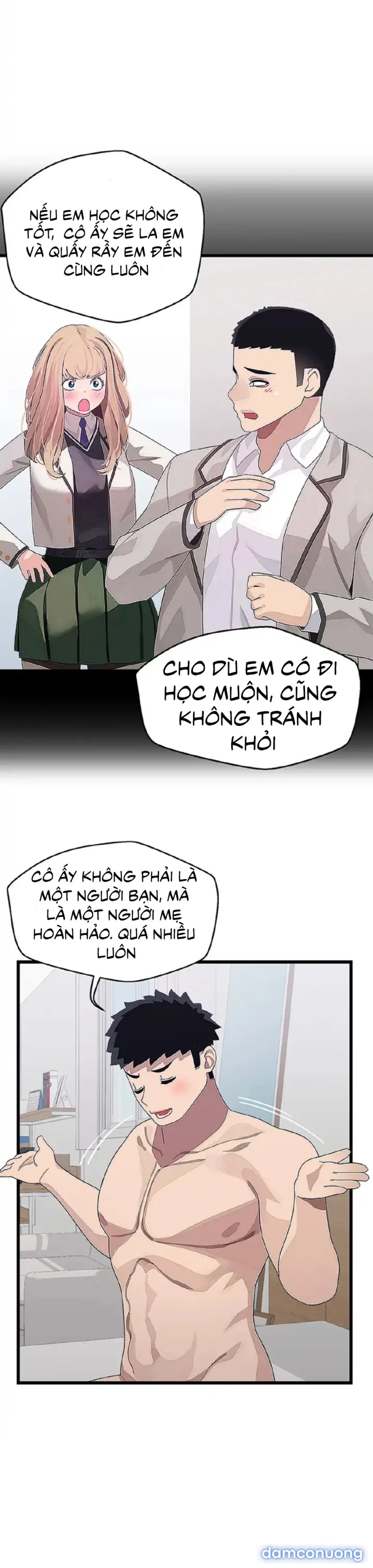 Liên Kết Doki Doki