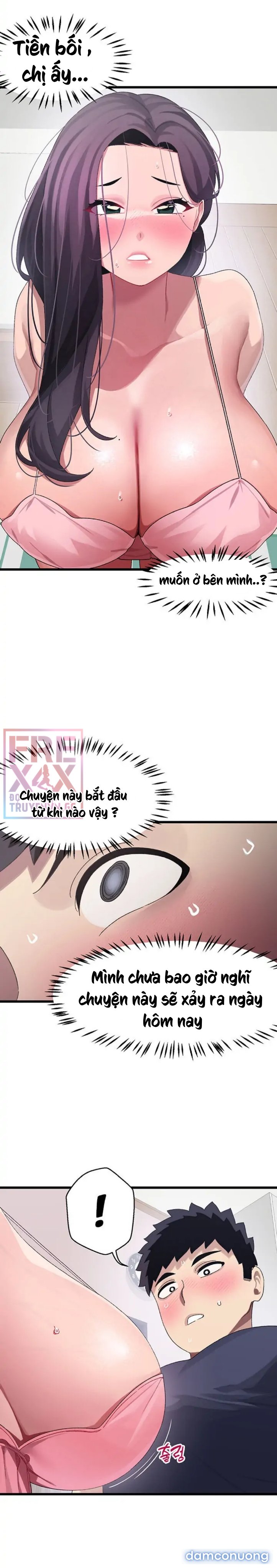 Liên Kết Doki Doki