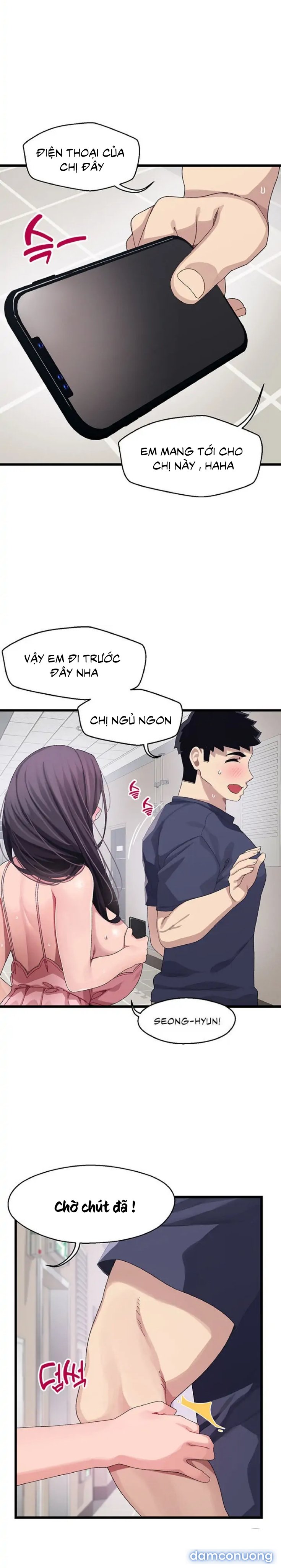 Liên Kết Doki Doki