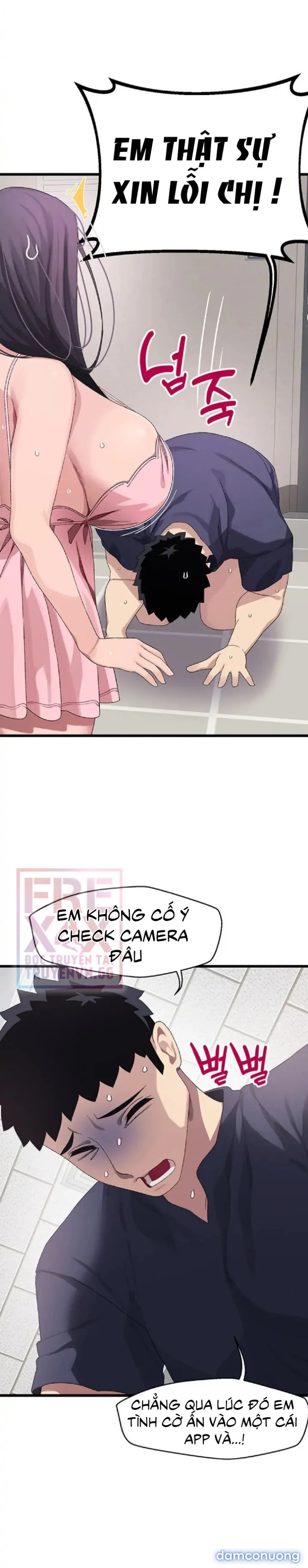 Liên Kết Doki Doki